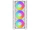 Level UP Level UP L1 Striker White (AMD)