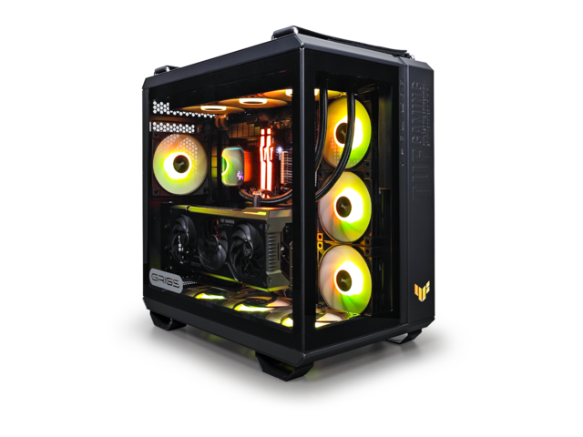 G:RIGS G:RIGS ORION Max (AMD)
