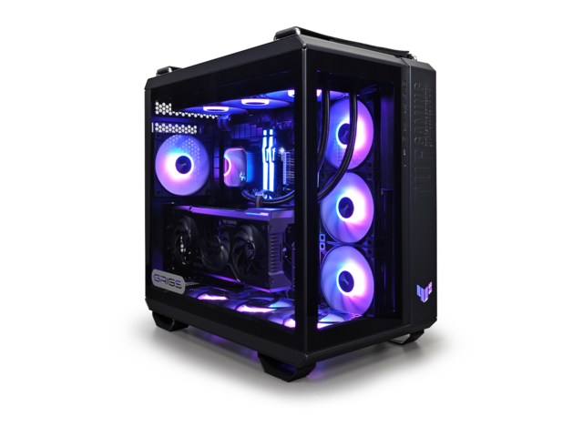 G:RIGS G:RIGS ORION Max (Intel)