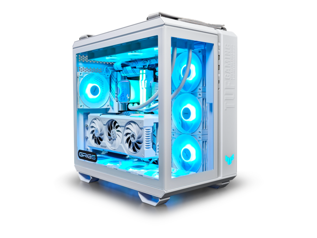 G:RIGS G:RIGS ORION Ultra (Intel) 