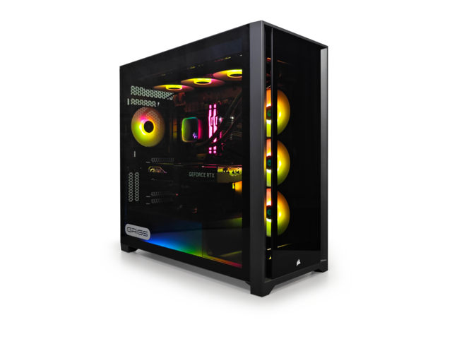 G:RIGS G:RIGS NEBULA Ultra (Intel)OLD