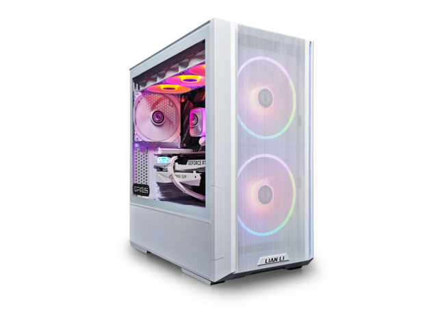 G:RIGS G:RIGS AURORA Max (AMD) 