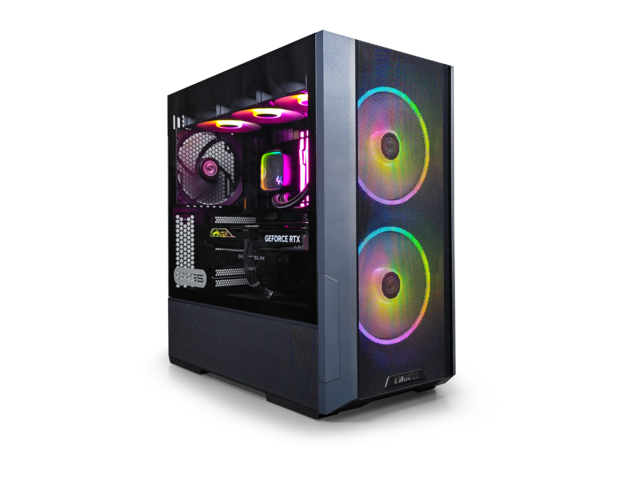 G:RIGS G:RIGS AURORA Ultra (AMD)