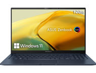 Лаптопи ASUS Zenbook 15 OLED UM3504DA-MA437W