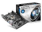 Дънни платки ASRock H81M-VG4