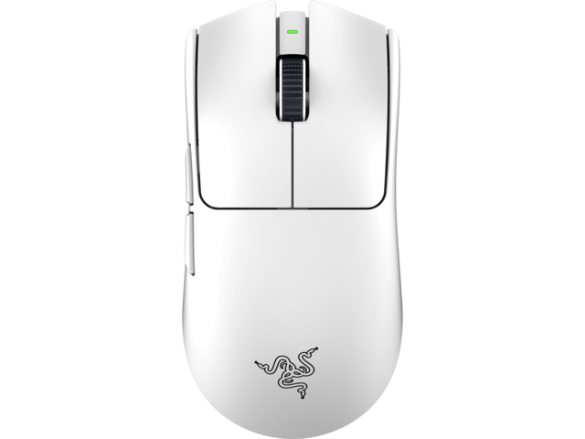 Мишки Razer Viper V3 Pro White