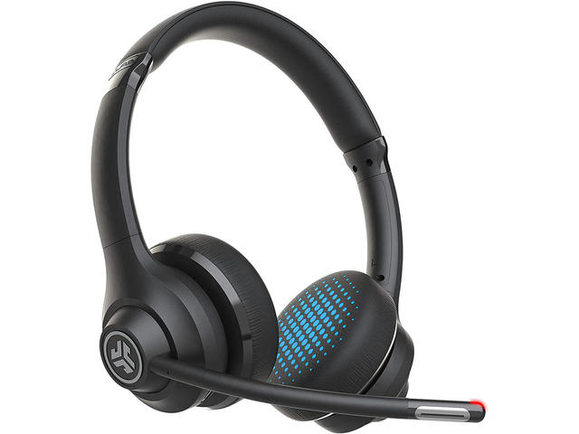 Слушалки JLAB Go Work Wireless,  снарушена опаковка