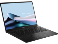 Лаптопи ASUS Zenbook 14 OLED UM3406HA-QD036W