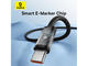 Кабели и Адаптери Baseus Dynamic 3 Series Type-C към Type-C 100W 2м 