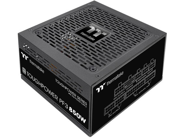 Захранвания за компютри Thermaltake Toughpower PF3 850W Platinum - TT Premium Edition ATX 3.0