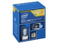 Процесори Intel Core i5-4690K