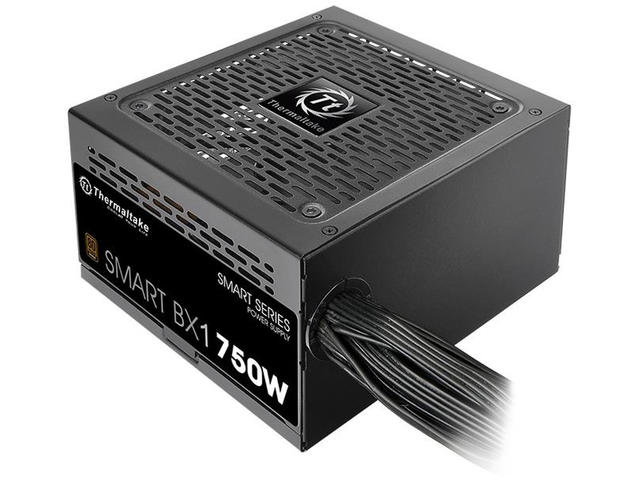 Захранвания за компютри Thermaltake Smart BX1 750W