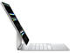 Клавиатури Apple Magic Keyboard for iPad Pro 13‑inch (M4) - Ukrainian - White