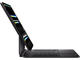 Клавиатури Apple Magic Keyboard for iPad Pro 13‑inch (M4) - Ukrainian - Black