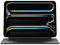Клавиатури Apple Magic Keyboard for iPad Pro 11-inch (M4) - US English - Black