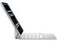 Клавиатури Apple Magic Keyboard for iPad Pro 13_inch (M4) - US English - White