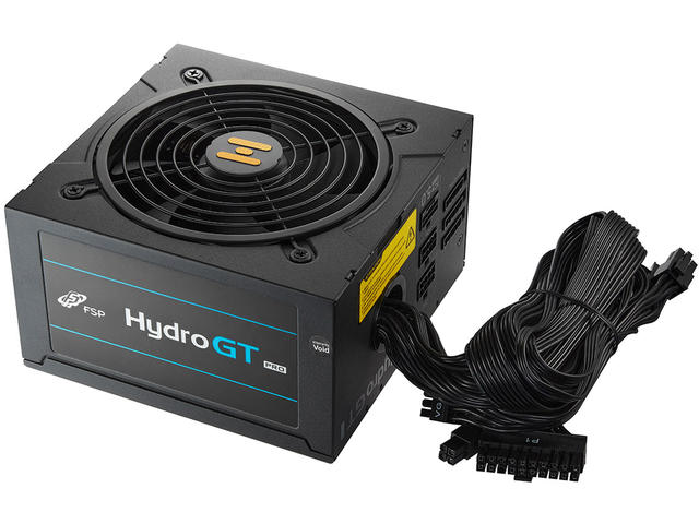 Захранвания за компютри FSP Group Hydro GT PRO 850W ATX 3.0