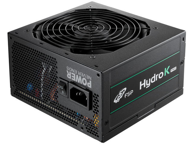 Захранвания за компютри FSP Group Hydro K PRO 850W