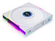 Вентилатори Lian Li UNI FAN TL LCD 140 Reverse Blade White