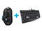 Мишки Logitech G502 Proteus Core + Logitech G105 US Int