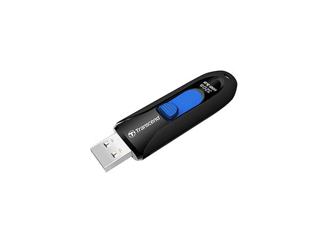 USB памети 32GB Transcend JetFlash 790, USB 3.0