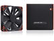 Вентилатори Noctua NF-F12 industrialPPC-24V-3000 SP IP67 PWM