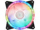 Вентилатори Cooler Master MasterFan MF120 Prismatic 3in1