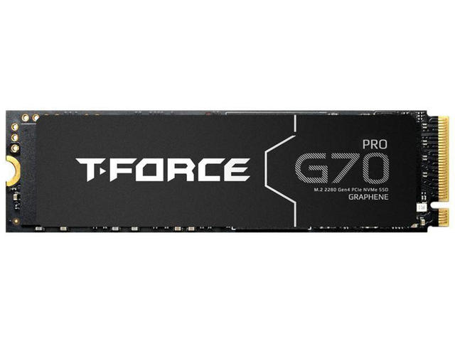 SSD 1TB Team Group T-Force G70 Pro M.2 PCIe