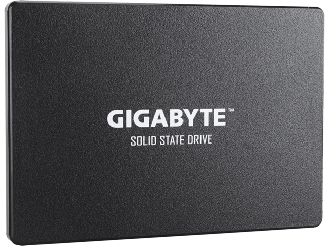 SSD 1TB Gigabyte SSD