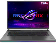 Лаптопи ASUS ROG Strix G18 G814JIR-N6002