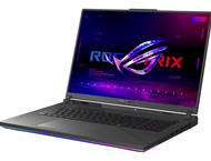Лаптопи ASUS ROG Strix G18 G814JIR-N6002