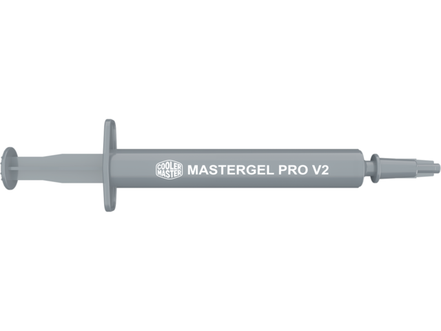 Термопасти Cooler Master MasterGel Pro V2