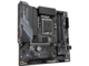 Дънни платки GIGABYTE B760M GAMING X DDR4