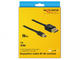 Кабели и Адаптери Delock кабел Mini DisplayPort мъжко - DisplayPort мъжко, 2 метра