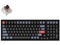 Клавиатури Keychron K4 Pro Hot-Swappable Full-Size K Pro Brown Switch White LED