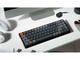 Клавиатури Keychron K6 Aluminum 65% Gateron Blue Switch RGB LED Gateron Blue Switch ABS