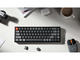 Клавиатури Keychron K6 Hot-Swappable 65% Gateron Brown Switch RGB LED ABS