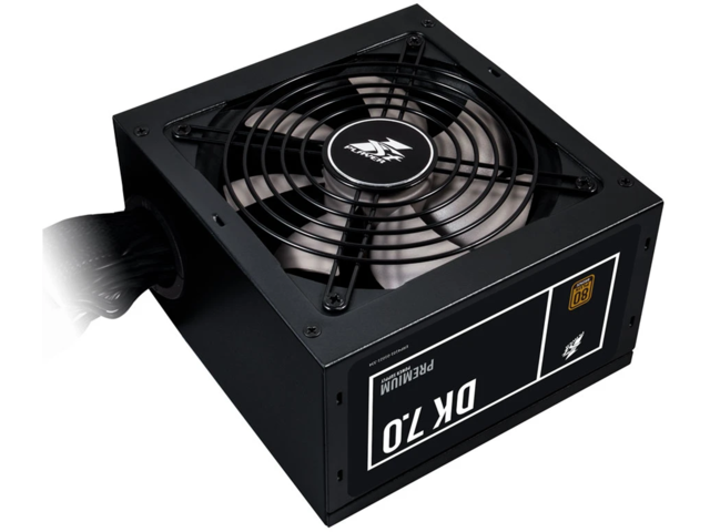 Захранвания за компютри 1stPlayer PS-700AX 700W