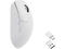 Мишки Keychron M2 Mini, Matte White
