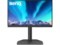 Монитори BenQ SW272U + Fury Gaming Chair Avenger M+ Black-White