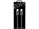 Кабели и Адаптери Next One Braided USB-C to USB-C Cable 1.2m (3A) - Space Gray