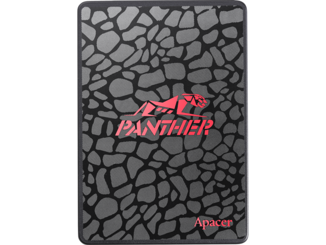 SSD 512GB Apacer AS350 Panther