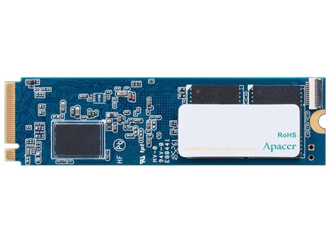 SSD 500GB Apacer AS2280Q4