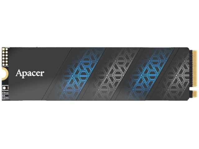 SSD 512GB Apacer AS2280P4U Pro