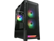 Level UP Level UP L1 Rookie Compact (Intel Gen12+)