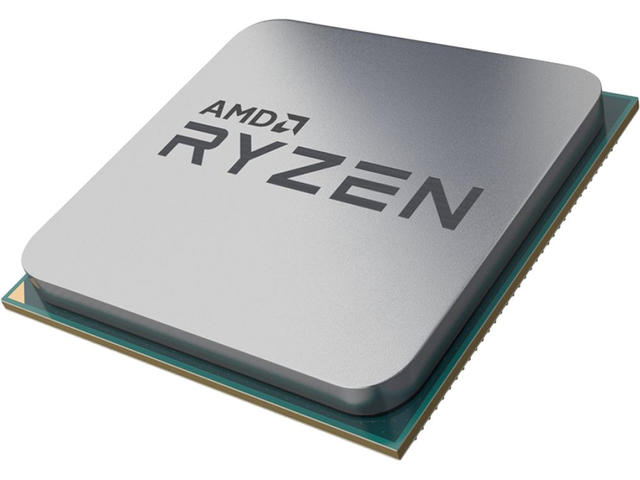 Процесори AMD Ryzen 7 5700X 
