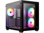 Кутии AeroCool Dryft-BK-v1