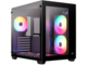 Кутии AeroCool Dryft-BK-v1