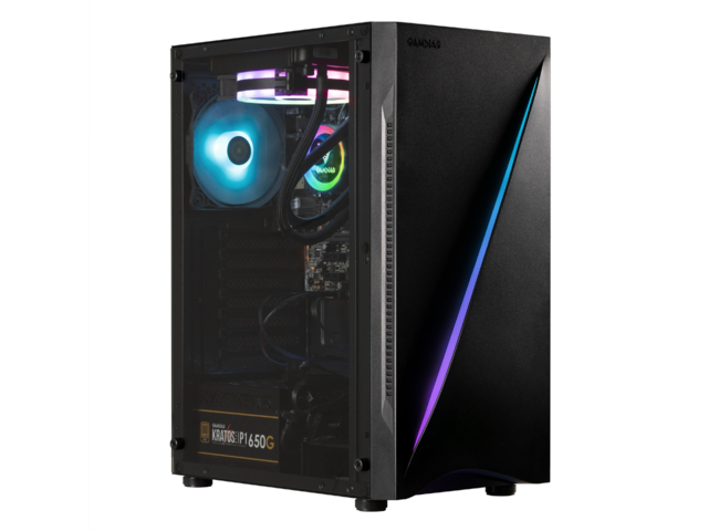 Кутии Gamdias ARGUS E5