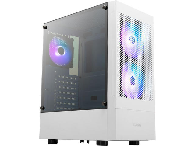 Кутии Gamdias TALOS E3 MESH WH